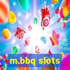 m.bbq slots